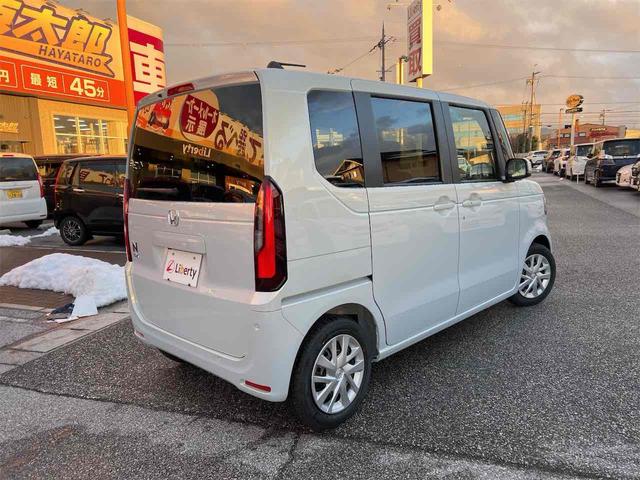 ホンダ Ｎ－ＢＯＸ 18枚目