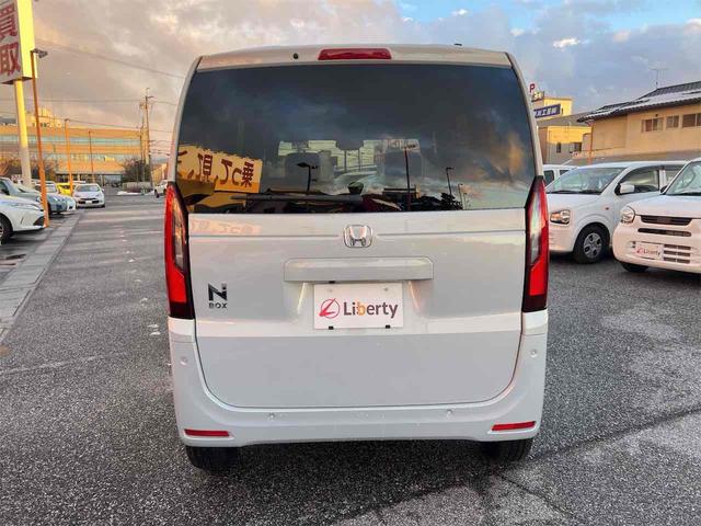 ホンダ Ｎ－ＢＯＸ 19枚目