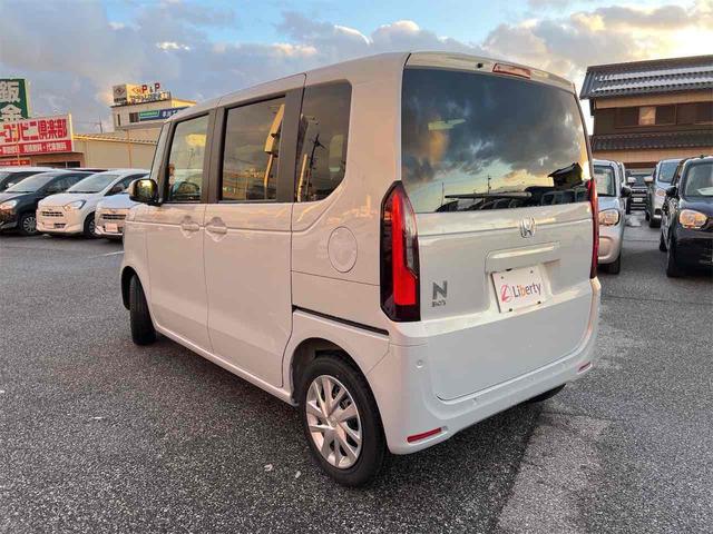 ホンダ Ｎ－ＢＯＸ 20枚目