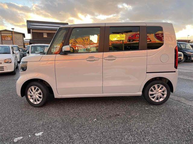 ホンダ Ｎ－ＢＯＸ 21枚目