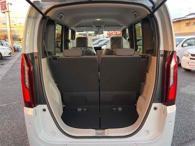 ホンダ Ｎ－ＢＯＸ 22枚目