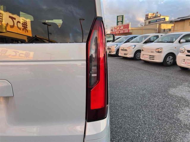 ホンダ Ｎ－ＢＯＸ 28枚目