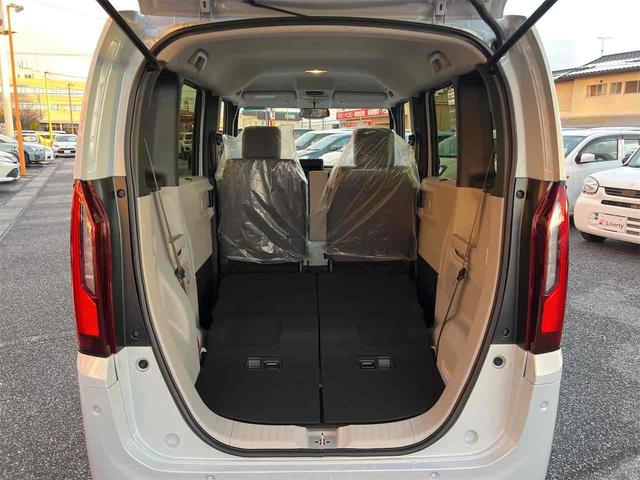 ホンダ Ｎ－ＢＯＸ 30枚目