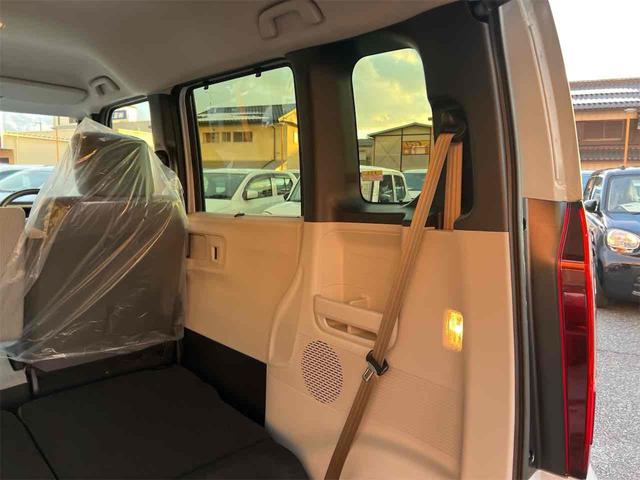 ホンダ Ｎ－ＢＯＸ 31枚目