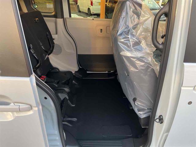 ホンダ Ｎ－ＢＯＸ 34枚目