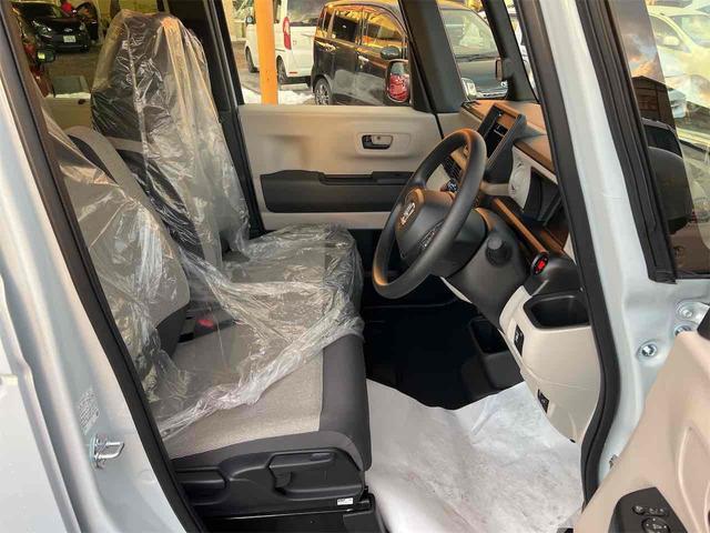 ホンダ Ｎ－ＢＯＸ 45枚目