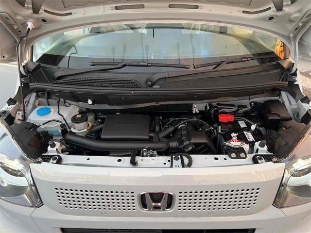 ホンダ Ｎ－ＢＯＸ 46枚目