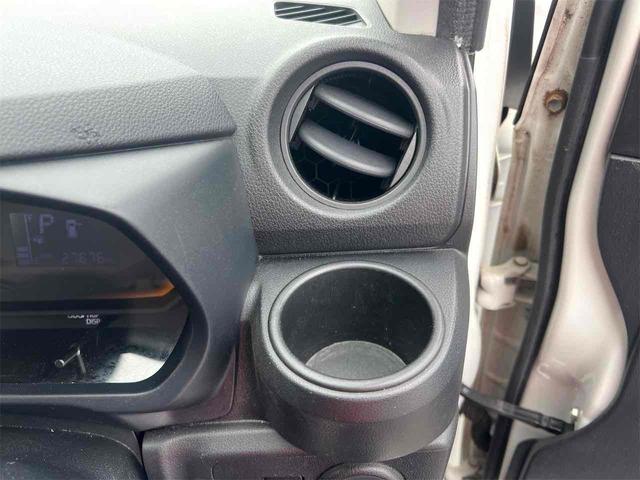 ミライース Ｌ　ＳＡＩＩＩ　クリアランスソナー　衝突被害軽減システム　オートマチックハイビーム　キーレスエントリー　アイドリングストップ　ＣＶＴ　ＡＢＳ　ＥＳＣ　ＣＤ　ミュージックプレイヤー接続可（37枚目）