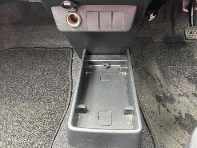 ミライース Ｌ　ＳＡＩＩＩ　クリアランスソナー　衝突被害軽減システム　オートマチックハイビーム　キーレスエントリー　アイドリングストップ　ＣＶＴ　ＡＢＳ　ＥＳＣ　ＣＤ　ミュージックプレイヤー接続可（39枚目）