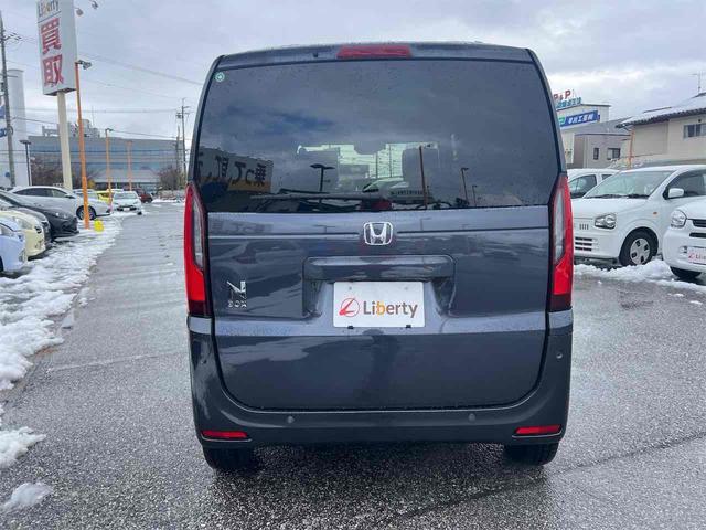 Ｎ－ＢＯＸ ベースグレード　ＥＴＣ　バックカメラ　両側スライド・片側電動　ナビ　ＴＶ　クリアランスソナー　オートクルーズコントロール　レーンアシスト　オートライト　スマートキー　電動格納ミラー　ベンチシート　ＣＶＴ　ＥＳＣ（19枚目）