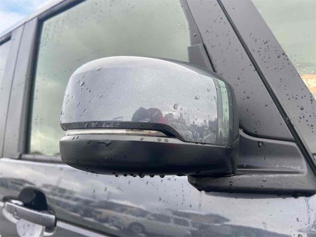 Ｎ－ＢＯＸ ベースグレード　ＥＴＣ　バックカメラ　両側スライド・片側電動　ナビ　ＴＶ　クリアランスソナー　オートクルーズコントロール　レーンアシスト　オートライト　スマートキー　電動格納ミラー　ベンチシート　ＣＶＴ　ＥＳＣ（26枚目）