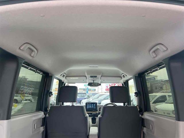 Ｎ－ＢＯＸ ベースグレード　ＥＴＣ　バックカメラ　両側スライド・片側電動　ナビ　ＴＶ　クリアランスソナー　オートクルーズコントロール　レーンアシスト　オートライト　スマートキー　電動格納ミラー　ベンチシート　ＣＶＴ　ＥＳＣ（31枚目）