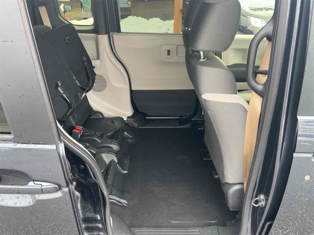 Ｎ－ＢＯＸ ベースグレード　ＥＴＣ　バックカメラ　両側スライド・片側電動　ナビ　ＴＶ　クリアランスソナー　オートクルーズコントロール　レーンアシスト　オートライト　スマートキー　電動格納ミラー　ベンチシート　ＣＶＴ　ＥＳＣ（32枚目）