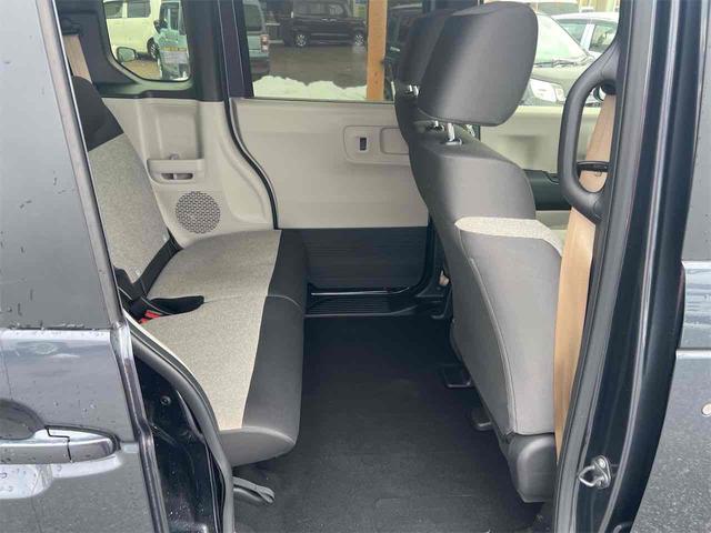 Ｎ－ＢＯＸ ベースグレード　ＥＴＣ　バックカメラ　両側スライド・片側電動　ナビ　ＴＶ　クリアランスソナー　オートクルーズコントロール　レーンアシスト　オートライト　スマートキー　電動格納ミラー　ベンチシート　ＣＶＴ　ＥＳＣ（33枚目）