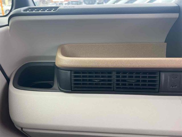 Ｎ－ＢＯＸ ベースグレード　ＥＴＣ　バックカメラ　両側スライド・片側電動　ナビ　ＴＶ　クリアランスソナー　オートクルーズコントロール　レーンアシスト　オートライト　スマートキー　電動格納ミラー　ベンチシート　ＣＶＴ　ＥＳＣ（42枚目）