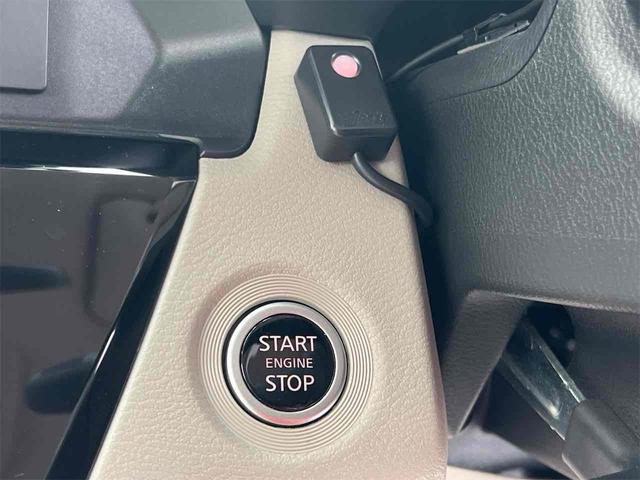 ルークス Ｘ　全周囲カメラ　両側スライド・片側電動　ナビ　ＴＶ　クリアランスソナー　オートライト　スマートキー　アイドリングストップ　電動格納ミラー　ベンチシート　ＣＶＴ　ＣＤ　ＤＶＤ再生（10枚目）