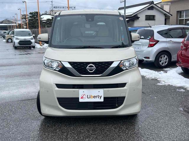 ルークス Ｘ　全周囲カメラ　両側スライド・片側電動　ナビ　ＴＶ　クリアランスソナー　オートライト　スマートキー　アイドリングストップ　電動格納ミラー　ベンチシート　ＣＶＴ　ＣＤ　ＤＶＤ再生（15枚目）