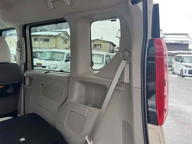 ルークス Ｘ　全周囲カメラ　両側スライド・片側電動　ナビ　ＴＶ　クリアランスソナー　オートライト　スマートキー　アイドリングストップ　電動格納ミラー　ベンチシート　ＣＶＴ　ＣＤ　ＤＶＤ再生（29枚目）