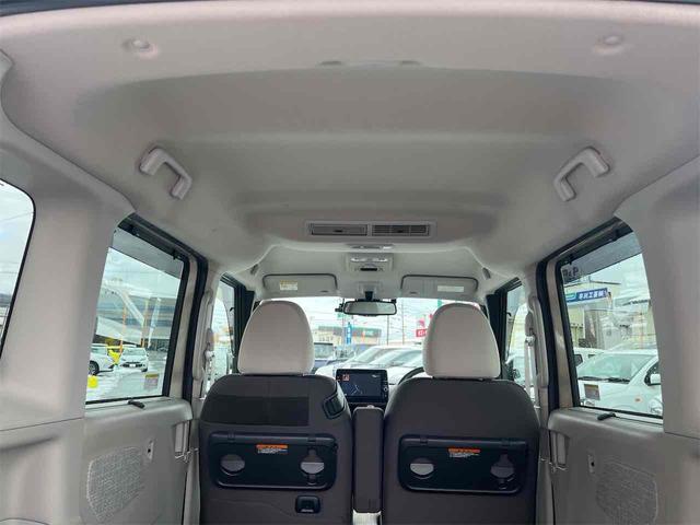 ルークス Ｘ　全周囲カメラ　両側スライド・片側電動　ナビ　ＴＶ　クリアランスソナー　オートライト　スマートキー　アイドリングストップ　電動格納ミラー　ベンチシート　ＣＶＴ　ＣＤ　ＤＶＤ再生（32枚目）