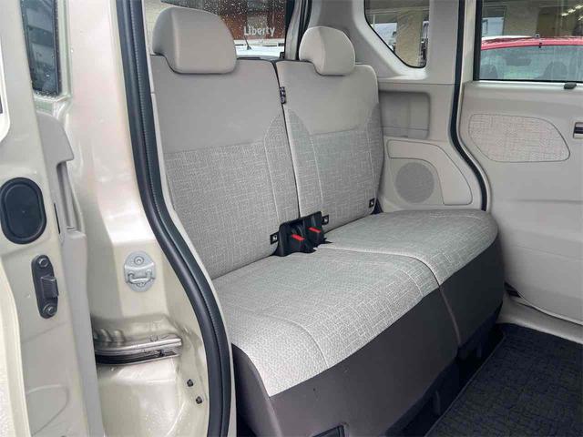 ルークス Ｘ　全周囲カメラ　両側スライド・片側電動　ナビ　ＴＶ　クリアランスソナー　オートライト　スマートキー　アイドリングストップ　電動格納ミラー　ベンチシート　ＣＶＴ　ＣＤ　ＤＶＤ再生（34枚目）