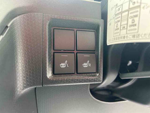 タント Ｘリミテッド　バックカメラ　両側電動スライドドア　クリアランスソナー　衝突被害軽減システム　オートライト　スマートキー　アイドリングストップ　電動格納ミラー　シートヒーター　ＣＶＴ　ＥＳＣ　ＵＳＢ　エアコン（9枚目）