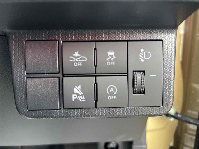 タント Ｘリミテッド　バックカメラ　両側電動スライドドア　クリアランスソナー　衝突被害軽減システム　オートライト　スマートキー　アイドリングストップ　電動格納ミラー　シートヒーター　ＣＶＴ　ＥＳＣ　ＵＳＢ　エアコン（11枚目）