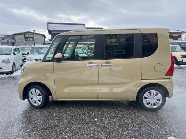 タント Ｘリミテッド　バックカメラ　両側電動スライドドア　クリアランスソナー　衝突被害軽減システム　オートライト　スマートキー　アイドリングストップ　電動格納ミラー　シートヒーター　ＣＶＴ　ＥＳＣ　ＵＳＢ　エアコン（21枚目）