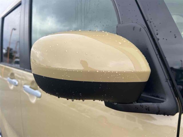 タント Ｘリミテッド　バックカメラ　両側電動スライドドア　クリアランスソナー　衝突被害軽減システム　オートライト　スマートキー　アイドリングストップ　電動格納ミラー　シートヒーター　ＣＶＴ　ＥＳＣ　ＵＳＢ　エアコン（27枚目）