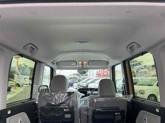 タント Ｘリミテッド　バックカメラ　両側電動スライドドア　クリアランスソナー　衝突被害軽減システム　オートライト　スマートキー　アイドリングストップ　電動格納ミラー　シートヒーター　ＣＶＴ　ＥＳＣ　ＵＳＢ　エアコン（32枚目）