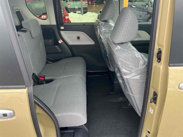 タント Ｘリミテッド　バックカメラ　両側電動スライドドア　クリアランスソナー　衝突被害軽減システム　オートライト　スマートキー　アイドリングストップ　電動格納ミラー　シートヒーター　ＣＶＴ　ＥＳＣ　ＵＳＢ　エアコン（33枚目）