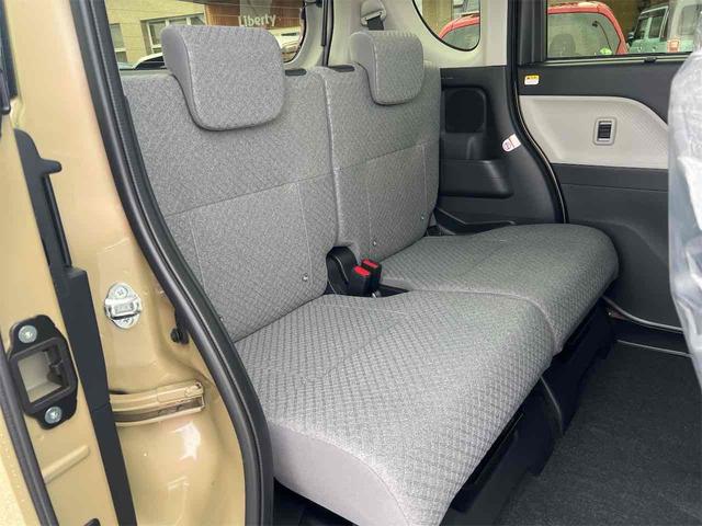 タント Ｘリミテッド　バックカメラ　両側電動スライドドア　クリアランスソナー　衝突被害軽減システム　オートライト　スマートキー　アイドリングストップ　電動格納ミラー　シートヒーター　ＣＶＴ　ＥＳＣ　ＵＳＢ　エアコン（34枚目）