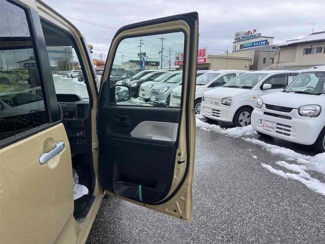 タント Ｘリミテッド　バックカメラ　両側電動スライドドア　クリアランスソナー　衝突被害軽減システム　オートライト　スマートキー　アイドリングストップ　電動格納ミラー　シートヒーター　ＣＶＴ　ＥＳＣ　ＵＳＢ　エアコン（35枚目）