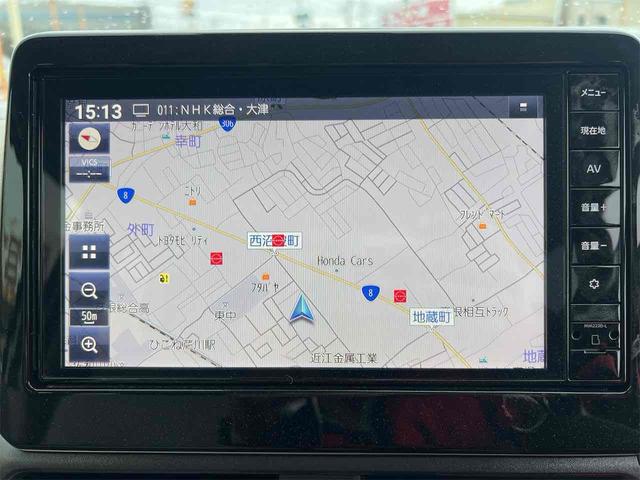 デイズ Ｘ　全周囲カメラ　ナビ　ＴＶ　クリアランスソナー　オートライト　スマートキー　アイドリングストップ　電動格納ミラー　ベンチシート　ＣＶＴ　ＵＳＢ　Ｂｌｕｅｔｏｏｔｈ　アルミホイール　エアコン（7枚目）