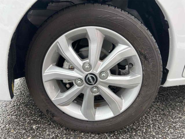 デイズ Ｘ　全周囲カメラ　ナビ　ＴＶ　クリアランスソナー　オートライト　スマートキー　アイドリングストップ　電動格納ミラー　ベンチシート　ＣＶＴ　ＵＳＢ　Ｂｌｕｅｔｏｏｔｈ　アルミホイール　エアコン（23枚目）