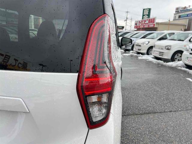 デイズ Ｘ　全周囲カメラ　ナビ　ＴＶ　クリアランスソナー　オートライト　スマートキー　アイドリングストップ　電動格納ミラー　ベンチシート　ＣＶＴ　ＵＳＢ　Ｂｌｕｅｔｏｏｔｈ　アルミホイール　エアコン（29枚目）