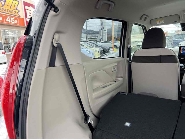 デイズ Ｘ　全周囲カメラ　ナビ　ＴＶ　クリアランスソナー　オートライト　スマートキー　アイドリングストップ　電動格納ミラー　ベンチシート　ＣＶＴ　ＵＳＢ　Ｂｌｕｅｔｏｏｔｈ　アルミホイール　エアコン（33枚目）