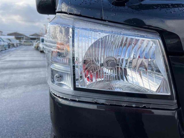 ハイゼットトラック ジャンボスタンダード　ＣＶＴ　衝突被害軽減システム　クリアランスソナー　アイドリングストップ　オートライト　ＡＢＳ　ＥＳＣ　エアコン（14枚目）