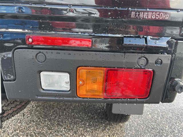 ハイゼットトラック ジャンボスタンダード　ＣＶＴ　衝突被害軽減システム　クリアランスソナー　アイドリングストップ　オートライト　ＡＢＳ　ＥＳＣ　エアコン（18枚目）