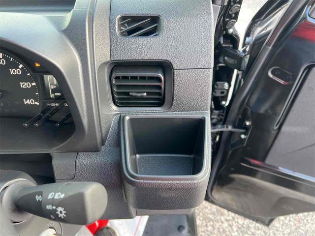 ハイゼットトラック ジャンボスタンダード　ＣＶＴ　衝突被害軽減システム　クリアランスソナー　アイドリングストップ　オートライト　ＡＢＳ　ＥＳＣ　エアコン（23枚目）