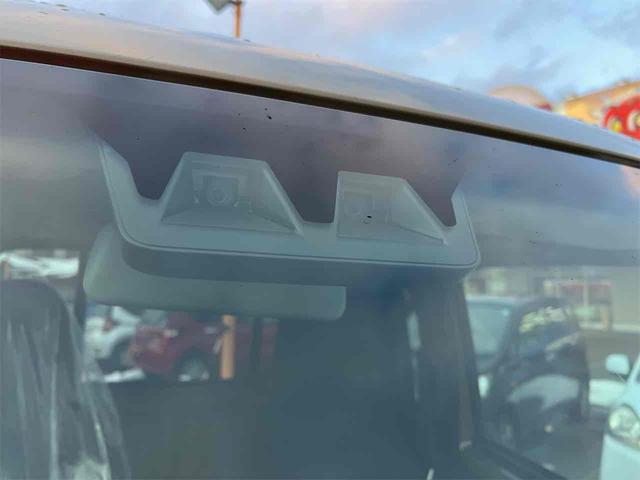 ハイゼットトラック ジャンボエクストラ　４ＷＤ　ＣＶＴ　衝突被害軽減システム　クリアランスソナー　アイドリングストップ　電動格納ミラー　オートライト　ＥＳＣ　エアコン　運転席エアバッグ（14枚目）