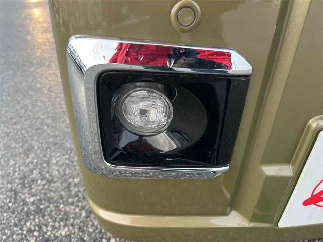 ハイゼットトラック ジャンボエクストラ　４ＷＤ　ＣＶＴ　衝突被害軽減システム　クリアランスソナー　アイドリングストップ　電動格納ミラー　オートライト　ＥＳＣ　エアコン　運転席エアバッグ（16枚目）