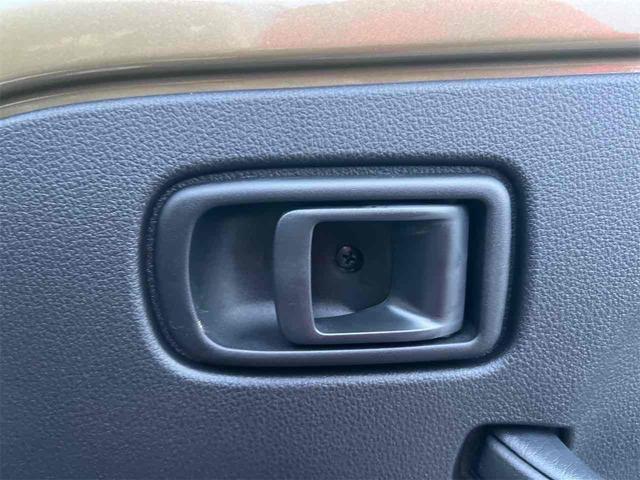 ハイゼットトラック ジャンボエクストラ　４ＷＤ　ＣＶＴ　衝突被害軽減システム　クリアランスソナー　アイドリングストップ　電動格納ミラー　オートライト　ＥＳＣ　エアコン　運転席エアバッグ（23枚目）