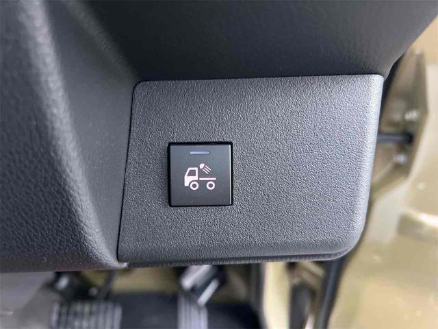 ハイゼットトラック ジャンボエクストラ　４ＷＤ　ＣＶＴ　衝突被害軽減システム　クリアランスソナー　アイドリングストップ　電動格納ミラー　オートライト　ＥＳＣ　エアコン　運転席エアバッグ（27枚目）