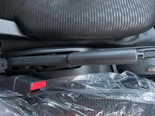 ハイゼットトラック ジャンボエクストラ　４ＷＤ　ＣＶＴ　衝突被害軽減システム　クリアランスソナー　アイドリングストップ　電動格納ミラー　オートライト　ＥＳＣ　エアコン　運転席エアバッグ（28枚目）