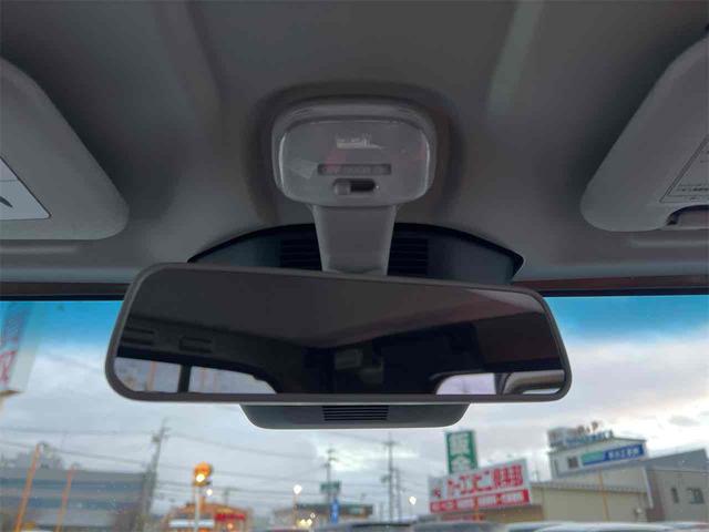 ハイゼットトラック ジャンボエクストラ　４ＷＤ　ＣＶＴ　衝突被害軽減システム　クリアランスソナー　アイドリングストップ　電動格納ミラー　オートライト　ＥＳＣ　エアコン　運転席エアバッグ（35枚目）