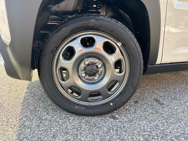 ハスラー ハイブリッドＧ　クリアランスソナー　オートクルーズコントロール　レーンアシスト　衝突被害軽減システム　オートライト　スマートキー　アイドリングストップ　電動格納ミラー　シートヒーター　ＣＶＴ　ＥＳＣ　エアコン（23枚目）