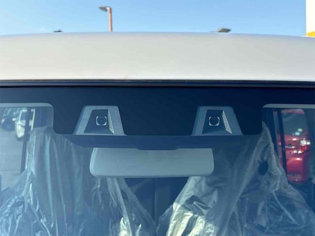 ハスラー ハイブリッドＧ　クリアランスソナー　オートクルーズコントロール　レーンアシスト　衝突被害軽減システム　オートライト　スマートキー　アイドリングストップ　電動格納ミラー　シートヒーター　ＣＶＴ　ＥＳＣ　エアコン（26枚目）