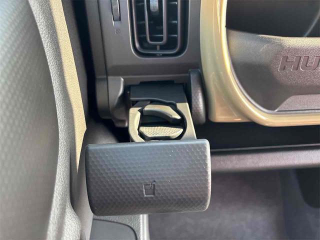 ハスラー ハイブリッドＧ　クリアランスソナー　オートクルーズコントロール　レーンアシスト　衝突被害軽減システム　オートライト　スマートキー　アイドリングストップ　電動格納ミラー　シートヒーター　ＣＶＴ　ＥＳＣ　エアコン（38枚目）