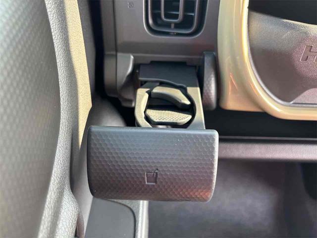 ハスラー ハイブリッドＧ　クリアランスソナー　オートクルーズコントロール　レーンアシスト　衝突被害軽減システム　オートライト　スマートキー　アイドリングストップ　電動格納ミラー　シートヒーター　ＣＶＴ　ＥＳＣ　エアコン（39枚目）