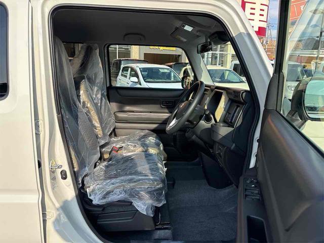 ハスラー ハイブリッドＧ　クリアランスソナー　オートクルーズコントロール　レーンアシスト　衝突被害軽減システム　オートライト　スマートキー　アイドリングストップ　電動格納ミラー　シートヒーター　ＣＶＴ　ＥＳＣ　エアコン（42枚目）